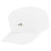 Youth Five-Panel Cotton Twill Cap Thumbnail
