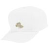 Youth Five-Panel Cotton Twill Cap Thumbnail