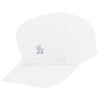 Youth Five-Panel Cotton Twill Cap Thumbnail