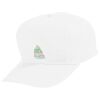 Youth Five-Panel Cotton Twill Cap Thumbnail