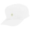 Youth Five-Panel Cotton Twill Cap Thumbnail