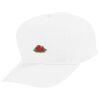 Youth Five-Panel Cotton Twill Cap Thumbnail
