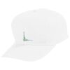Youth Five-Panel Cotton Twill Cap Thumbnail