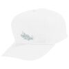 Youth Five-Panel Cotton Twill Cap Thumbnail