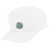 Youth Five-Panel Cotton Twill Cap Thumbnail