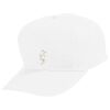 Youth Five-Panel Cotton Twill Cap Thumbnail