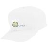 Youth Five-Panel Cotton Twill Cap Thumbnail
