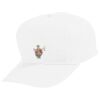 Youth Five-Panel Cotton Twill Cap Thumbnail