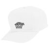 Youth Five-Panel Cotton Twill Cap Thumbnail