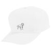 Youth Five-Panel Cotton Twill Cap Thumbnail