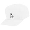 Youth Five-Panel Cotton Twill Cap Thumbnail