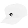 Youth Five-Panel Cotton Twill Cap Thumbnail