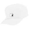 Youth Five-Panel Cotton Twill Cap Thumbnail