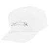 Youth Five-Panel Cotton Twill Cap Thumbnail
