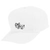 Youth Five-Panel Cotton Twill Cap Thumbnail