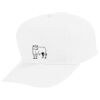 Youth Five-Panel Cotton Twill Cap Thumbnail