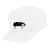 Youth Five-Panel Cotton Twill Cap Thumbnail