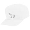 Youth Five-Panel Cotton Twill Cap Thumbnail