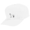 Youth Five-Panel Cotton Twill Cap Thumbnail
