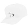 Youth Five-Panel Cotton Twill Cap Thumbnail