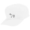 Youth Five-Panel Cotton Twill Cap Thumbnail
