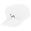Youth Five-Panel Cotton Twill Cap Thumbnail