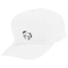 Youth Five-Panel Cotton Twill Cap Thumbnail