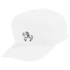 Youth Five-Panel Cotton Twill Cap Thumbnail