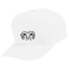 Youth Five-Panel Cotton Twill Cap Thumbnail