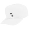 Youth Five-Panel Cotton Twill Cap Thumbnail