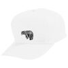 Youth Five-Panel Cotton Twill Cap Thumbnail