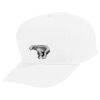 Youth Five-Panel Cotton Twill Cap Thumbnail