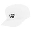 Youth Five-Panel Cotton Twill Cap Thumbnail