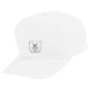 Youth Five-Panel Cotton Twill Cap Thumbnail