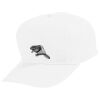 Youth Five-Panel Cotton Twill Cap Thumbnail