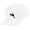 Youth Five-Panel Cotton Twill Cap Thumbnail
