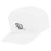 Youth Five-Panel Cotton Twill Cap Thumbnail