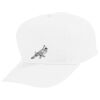 Youth Five-Panel Cotton Twill Cap Thumbnail