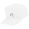Youth Five-Panel Cotton Twill Cap Thumbnail