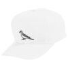 Youth Five-Panel Cotton Twill Cap Thumbnail