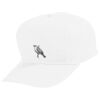 Youth Five-Panel Cotton Twill Cap Thumbnail
