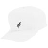 Youth Five-Panel Cotton Twill Cap Thumbnail