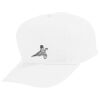 Youth Five-Panel Cotton Twill Cap Thumbnail