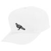 Youth Five-Panel Cotton Twill Cap Thumbnail