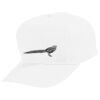 Youth Five-Panel Cotton Twill Cap Thumbnail