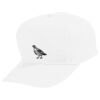Youth Five-Panel Cotton Twill Cap Thumbnail
