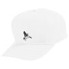 Youth Five-Panel Cotton Twill Cap Thumbnail