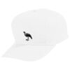 Youth Five-Panel Cotton Twill Cap Thumbnail