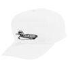 Youth Five-Panel Cotton Twill Cap Thumbnail