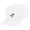 Youth Five-Panel Cotton Twill Cap Thumbnail